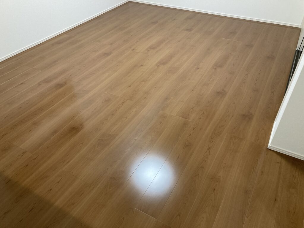 施工後